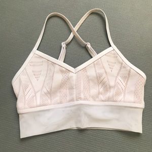 Alo sports bra